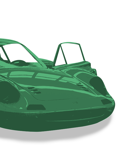 Ferrari Dino Ferrari Dino