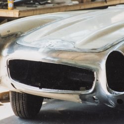 Mercedes 300SL