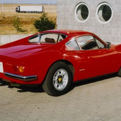Ferrari Dino
