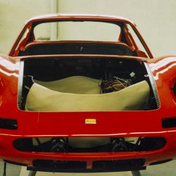 Ferrari Dino