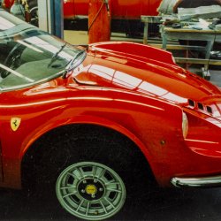 Ferrari Dino