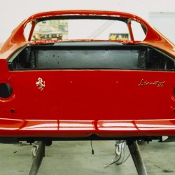 Ferrari Dino